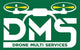 DroneMultiServices – Accueil